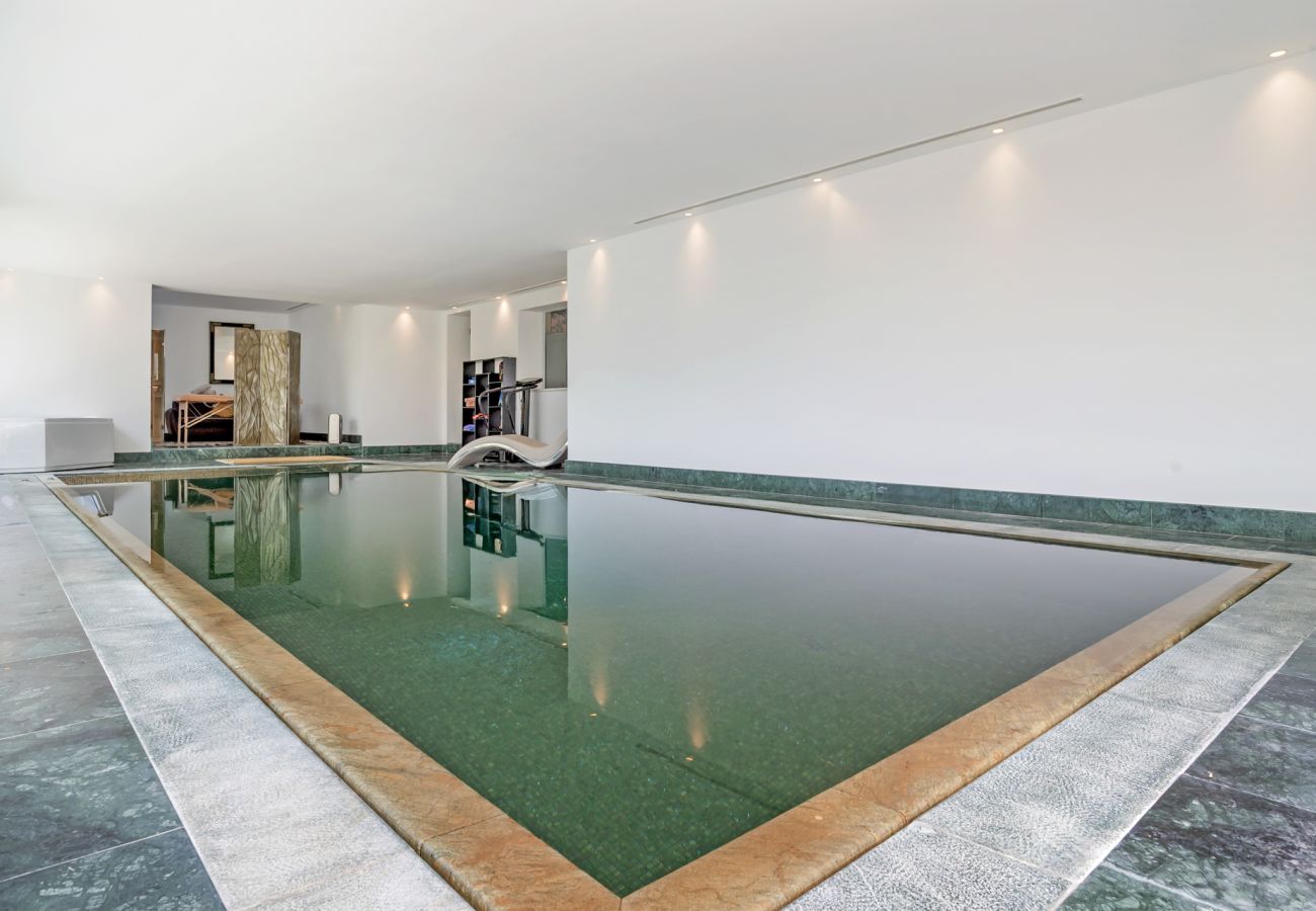 Villa en Marbella - Villa Golds
