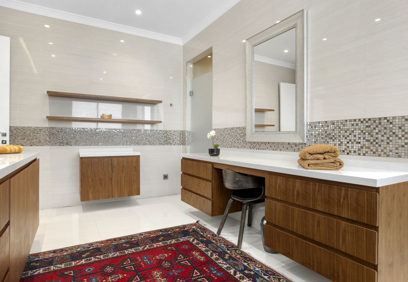 Villa en Marbella - Villa Golds