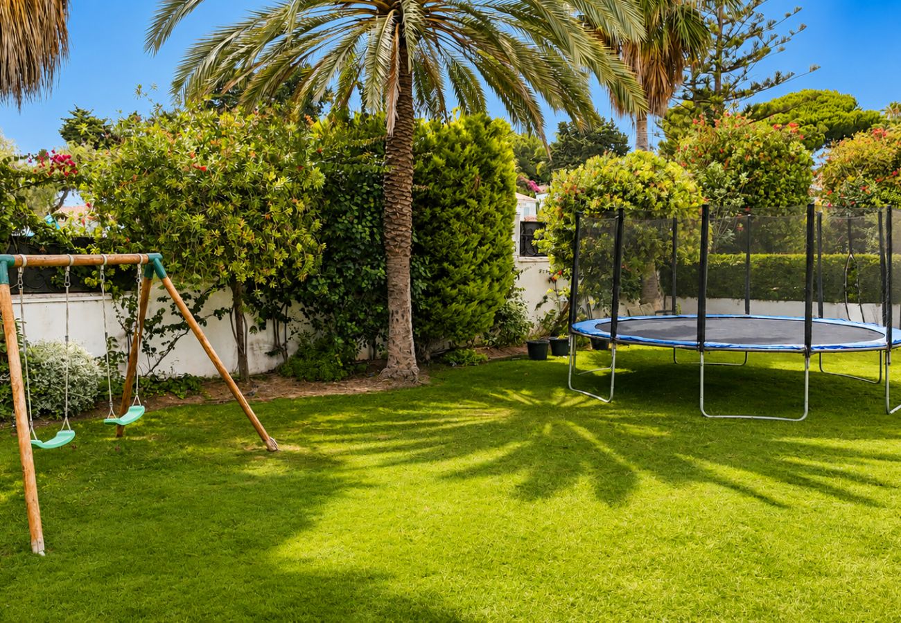 Villa en Marbella - Villa Golds