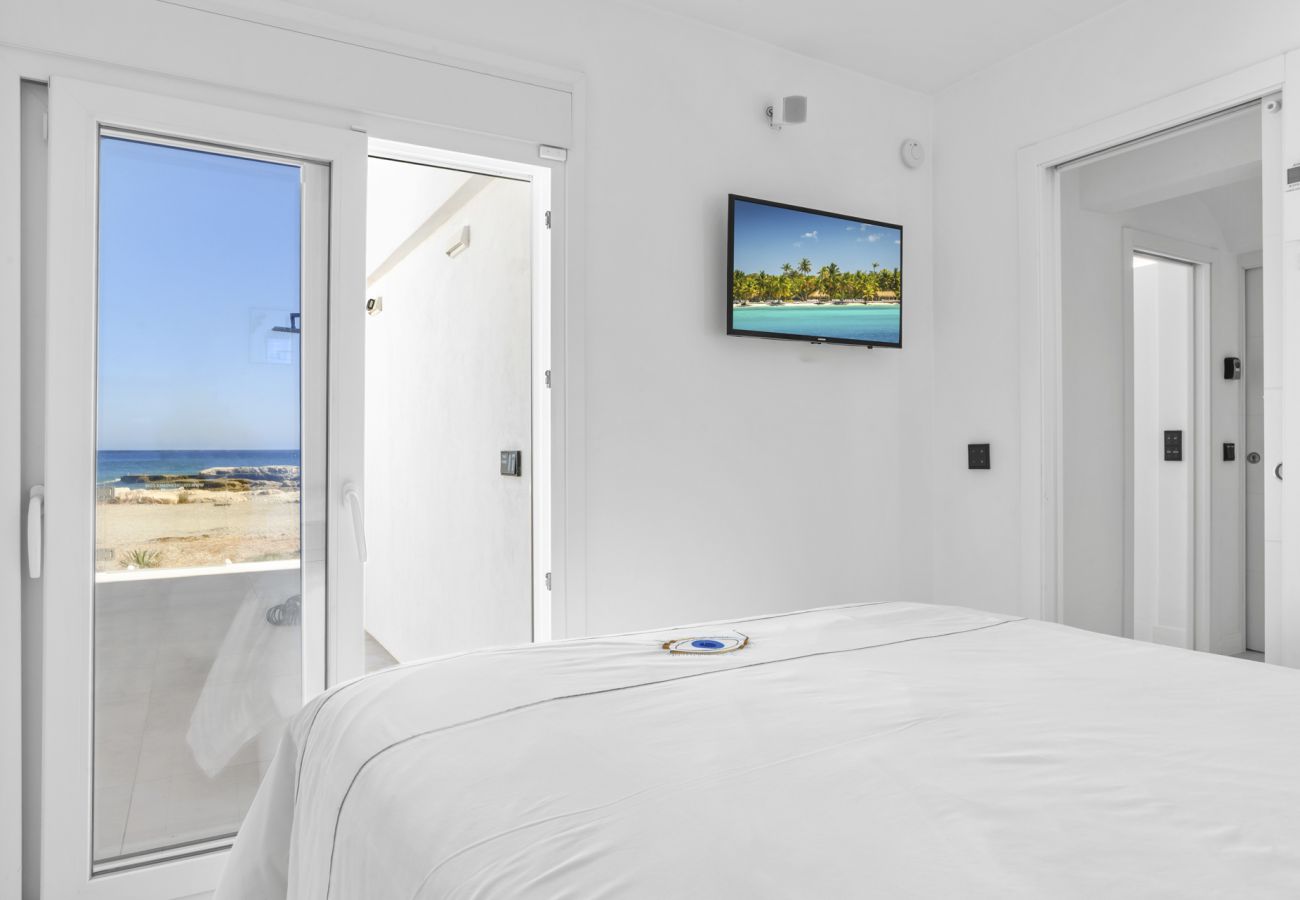 Casa adosada en Estepona - Beachfront Bahia Dorada