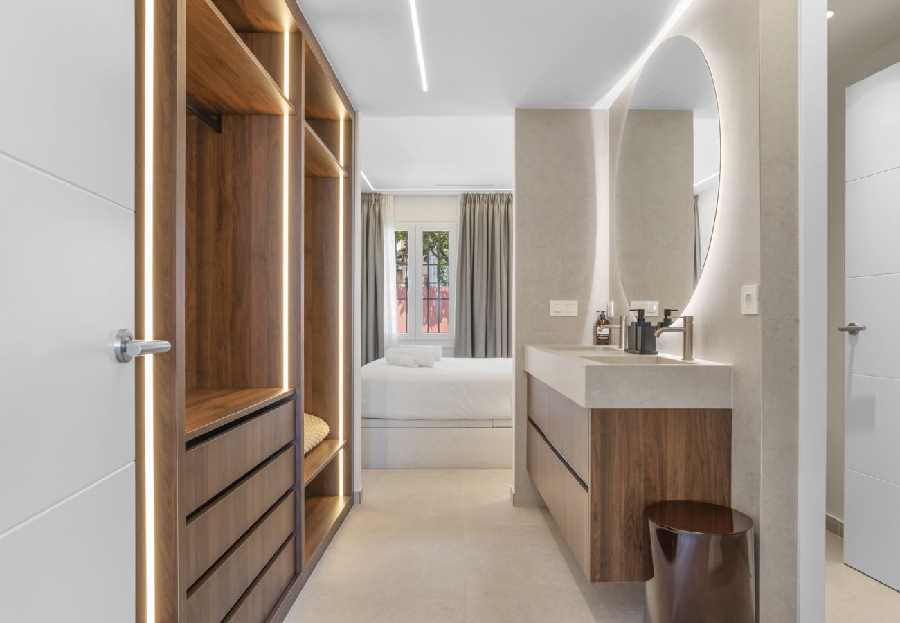 Apartamento en Benahavís - Casa Monte Halcones