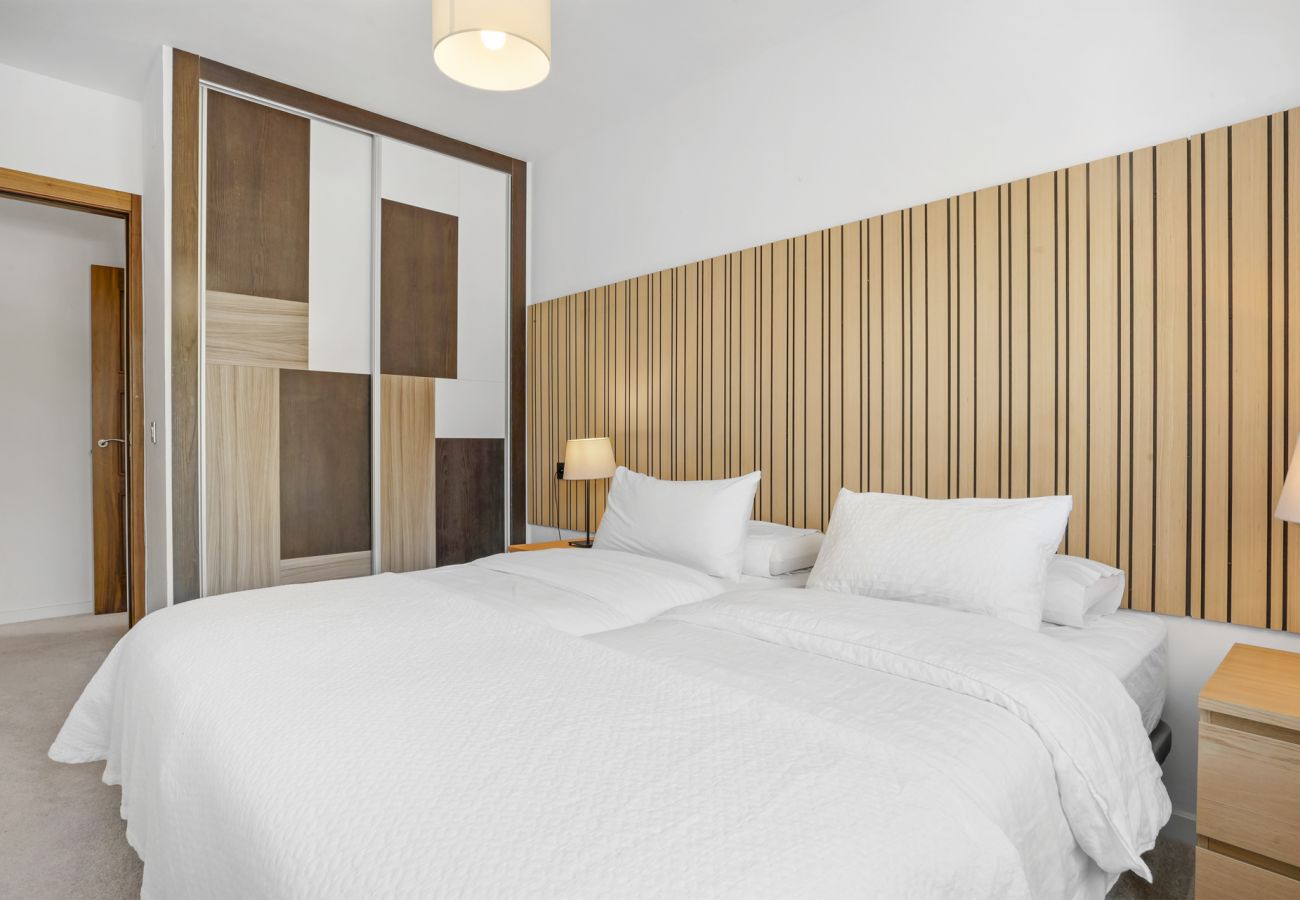 Apartamento en Nueva andalucia - Casa Casaño