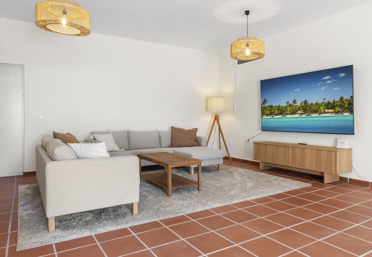 Villa en Benahavís - Villa Monte Mayor