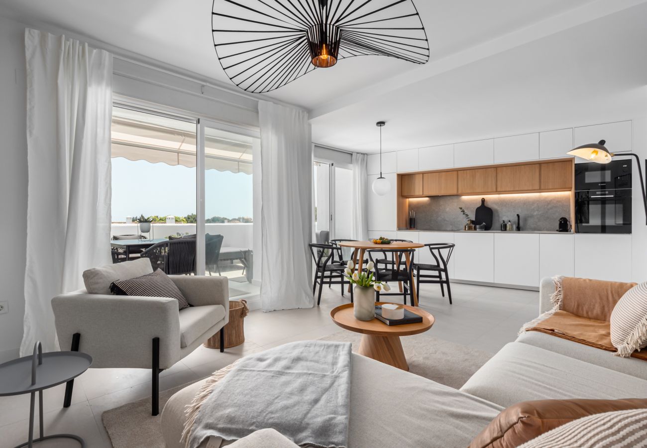 Appartement à Marbella - Casa Ola