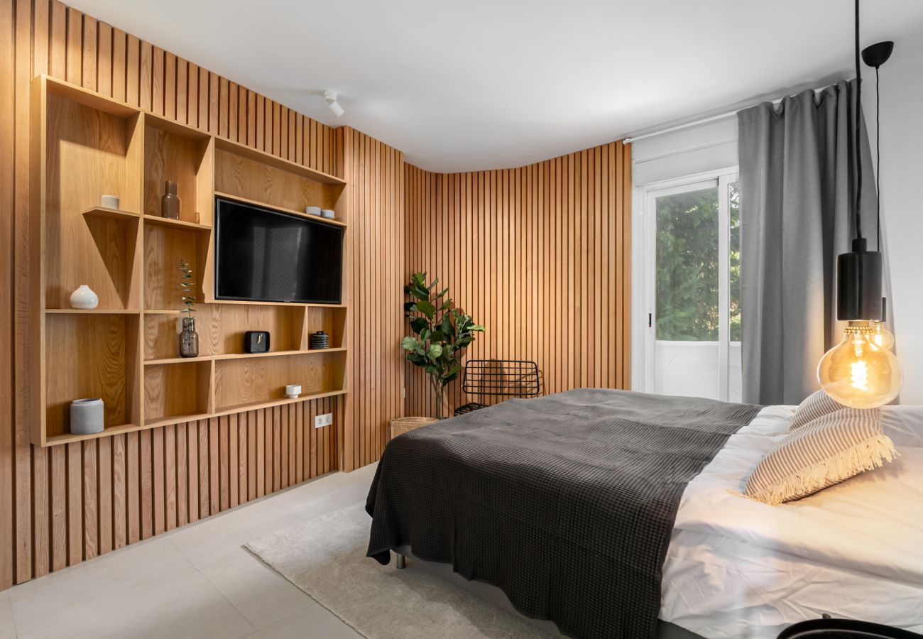 Appartement à Marbella - Casa Ola