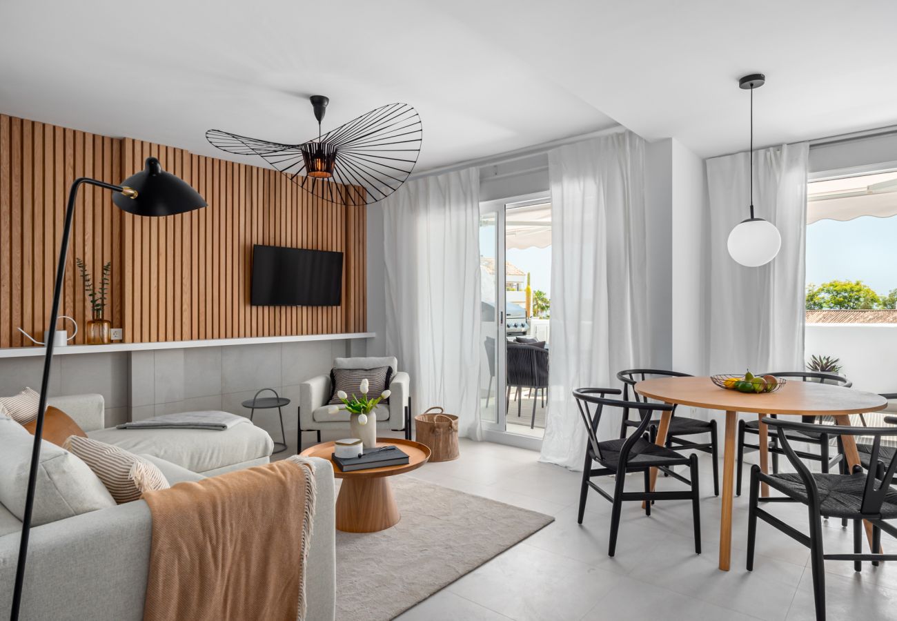 Appartement à Marbella - Casa Ola