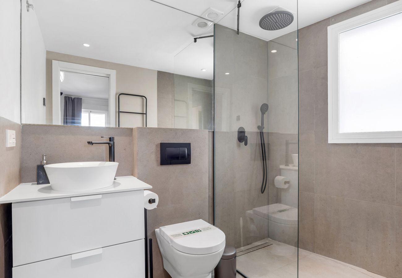 Appartement à Marbella - Casa Ola P409