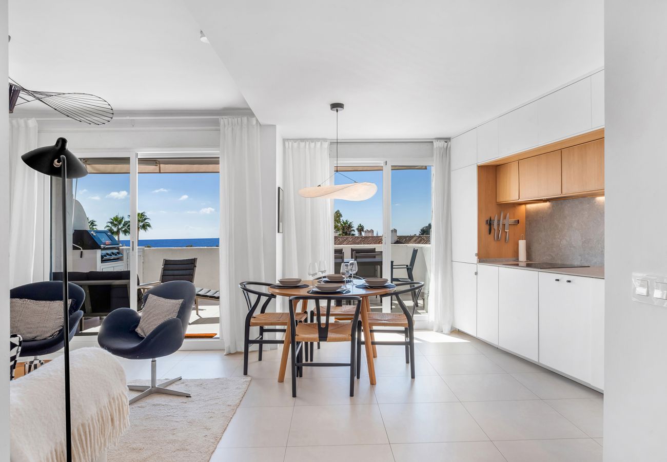 Appartement à Marbella - Casa Ola P409