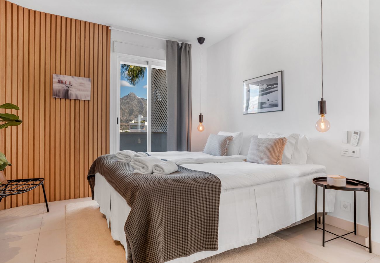 Appartement à Marbella - Casa Ola P409
