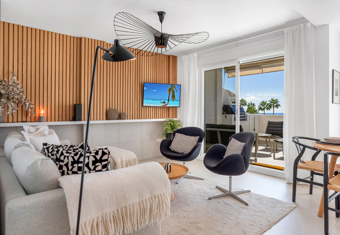 Appartement à Marbella - Casa Ola P409