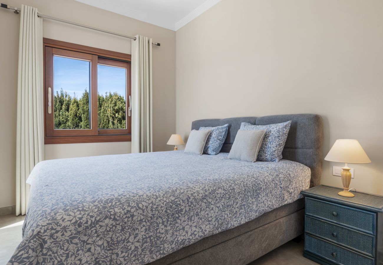 Villa à Marbella - Villa Buena Vista
