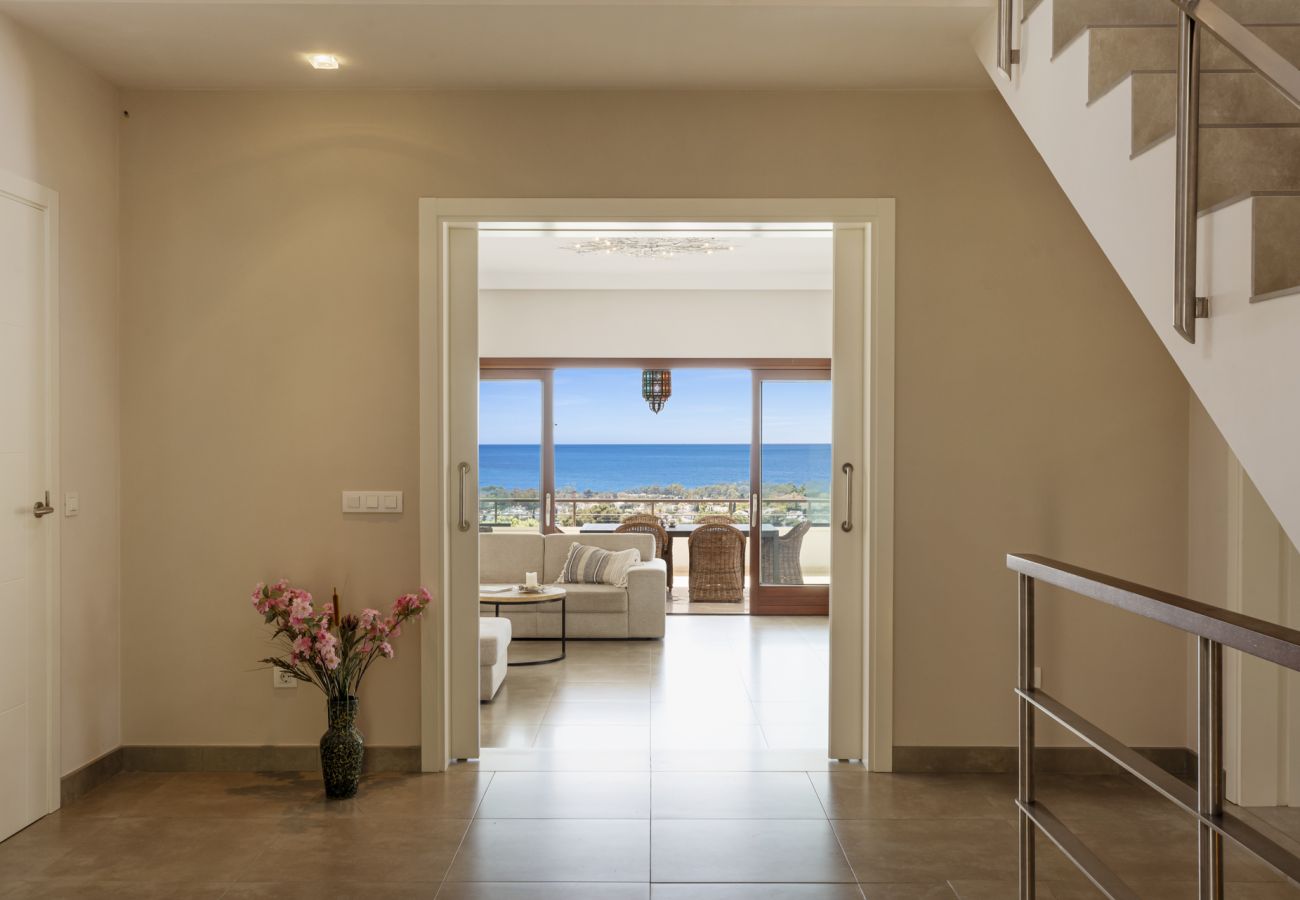 Villa à Marbella - Villa Buena Vista