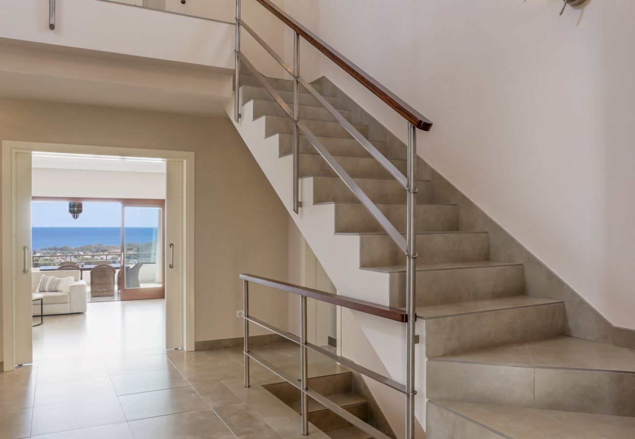 Villa à Marbella - Villa Buena Vista