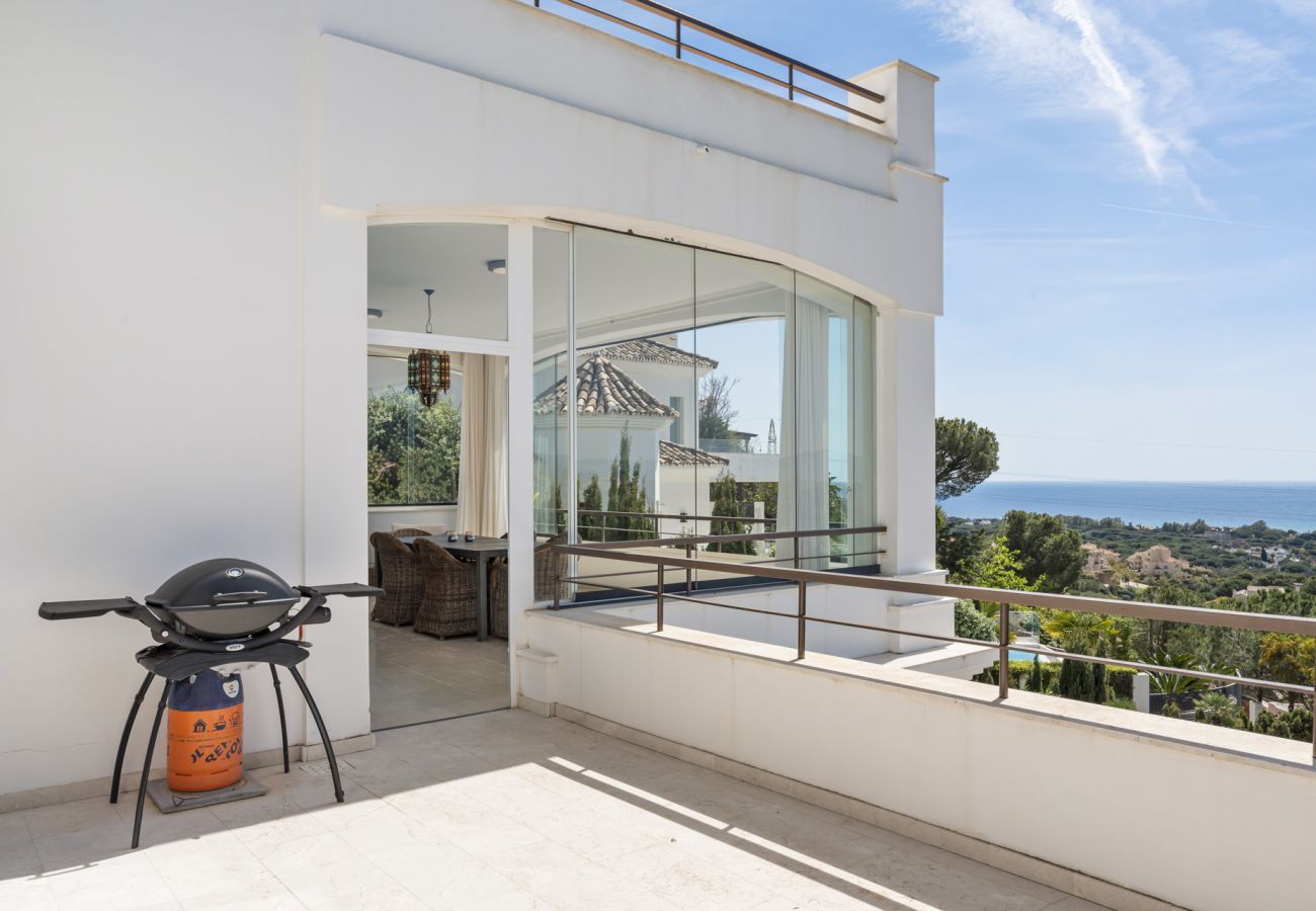 Villa à Marbella - Villa Buena Vista