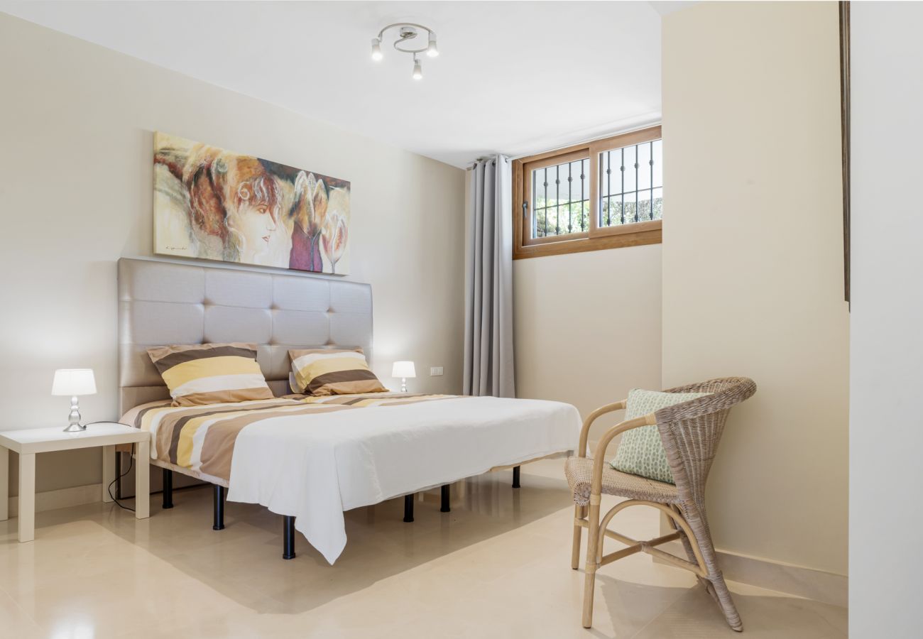 Villa à Marbella - Villa Buena Vista