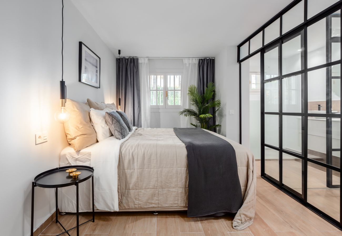 Appartement à Marbella - Casa Lily