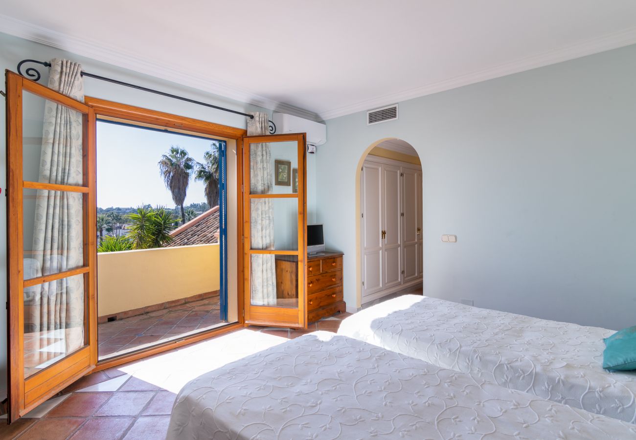Villa à Marbella - Villa Los Naranjos