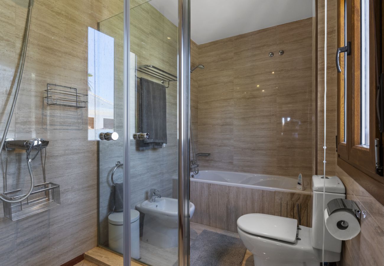 Villa à Marbella - Villa Angeles