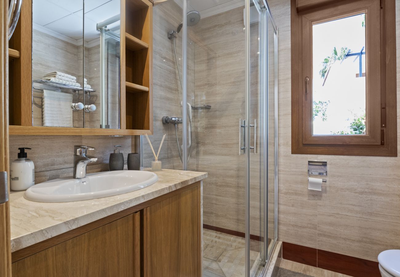 Villa à Marbella - Villa Angeles