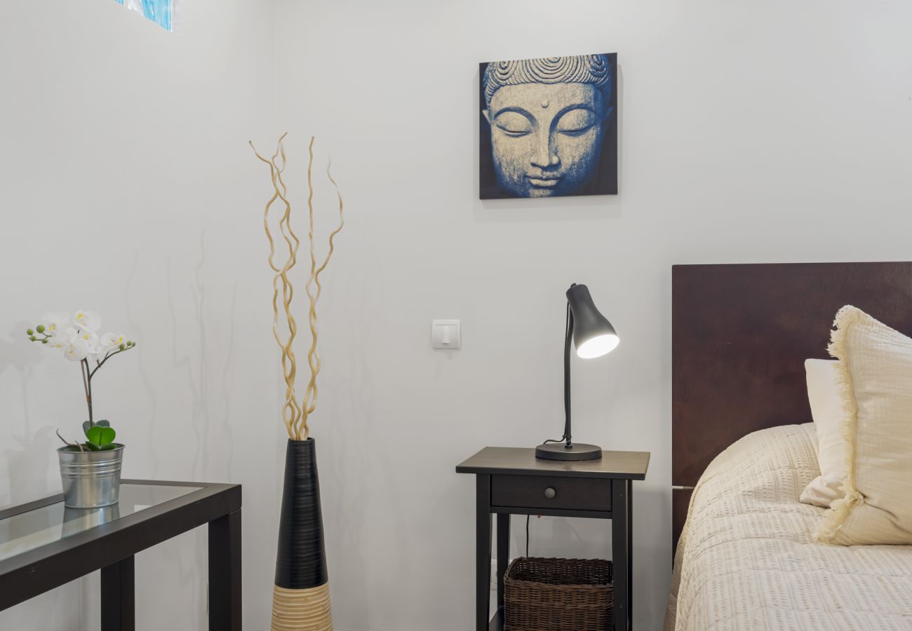 Villa à Marbella - Villa Angeles