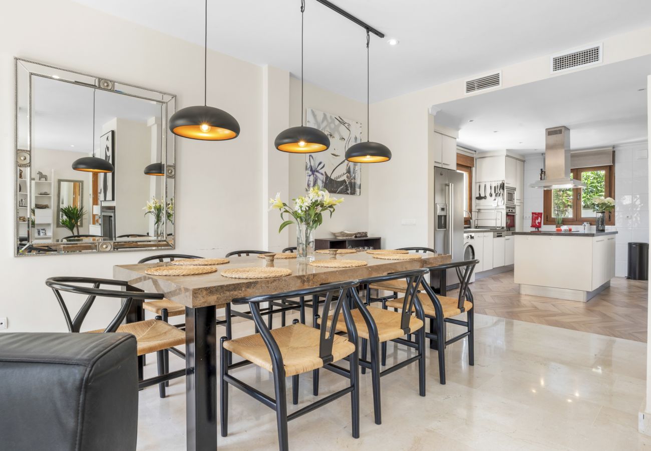 Villa à Marbella - Villa Angeles