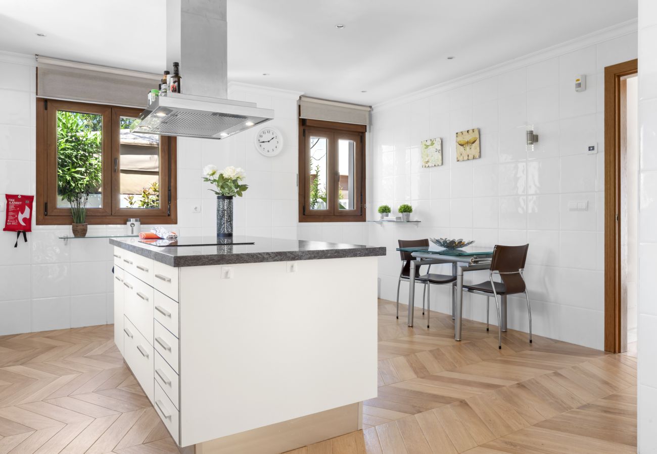 Villa à Marbella - Villa Angeles
