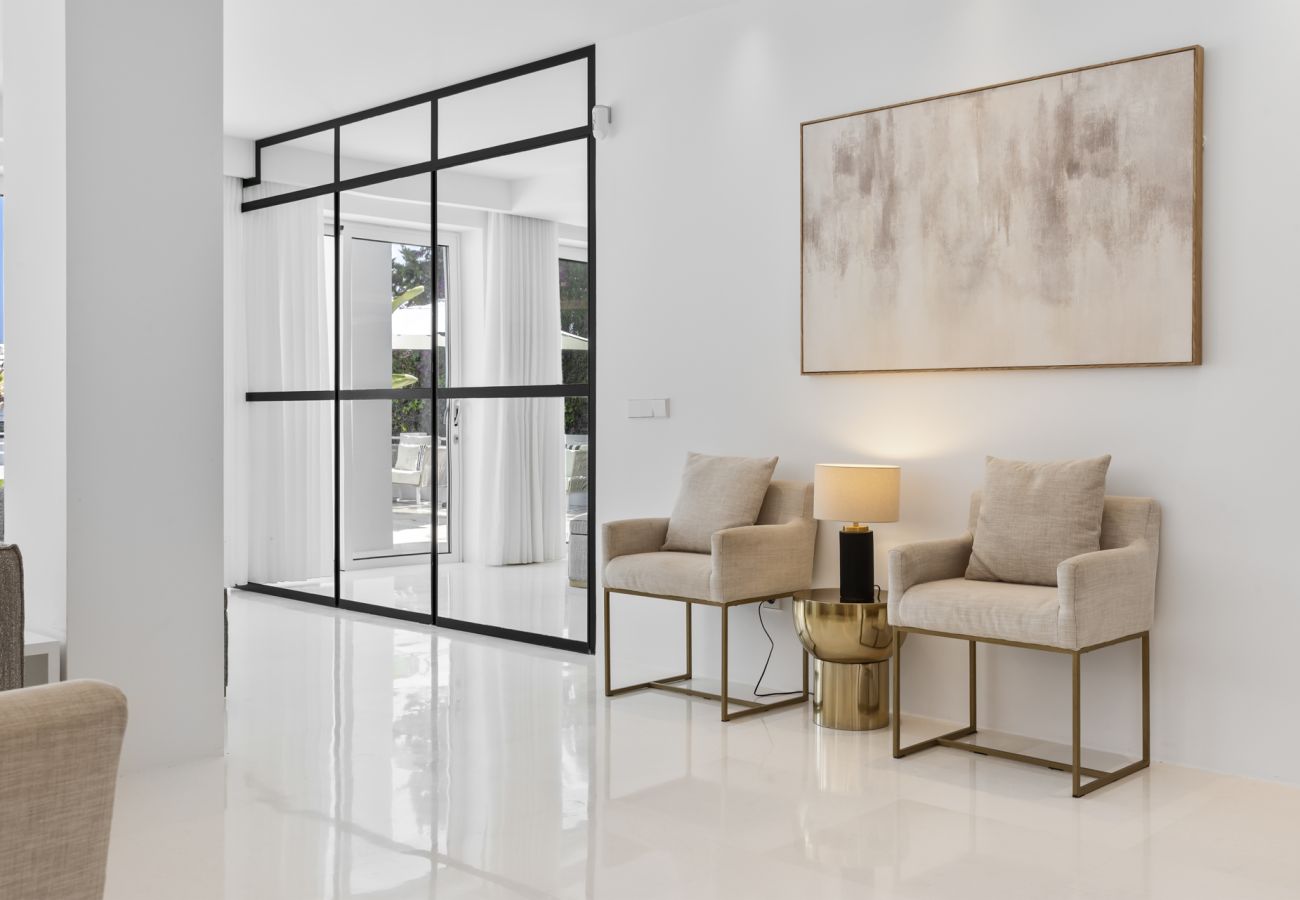 Villa à Marbella - Villa La Colina