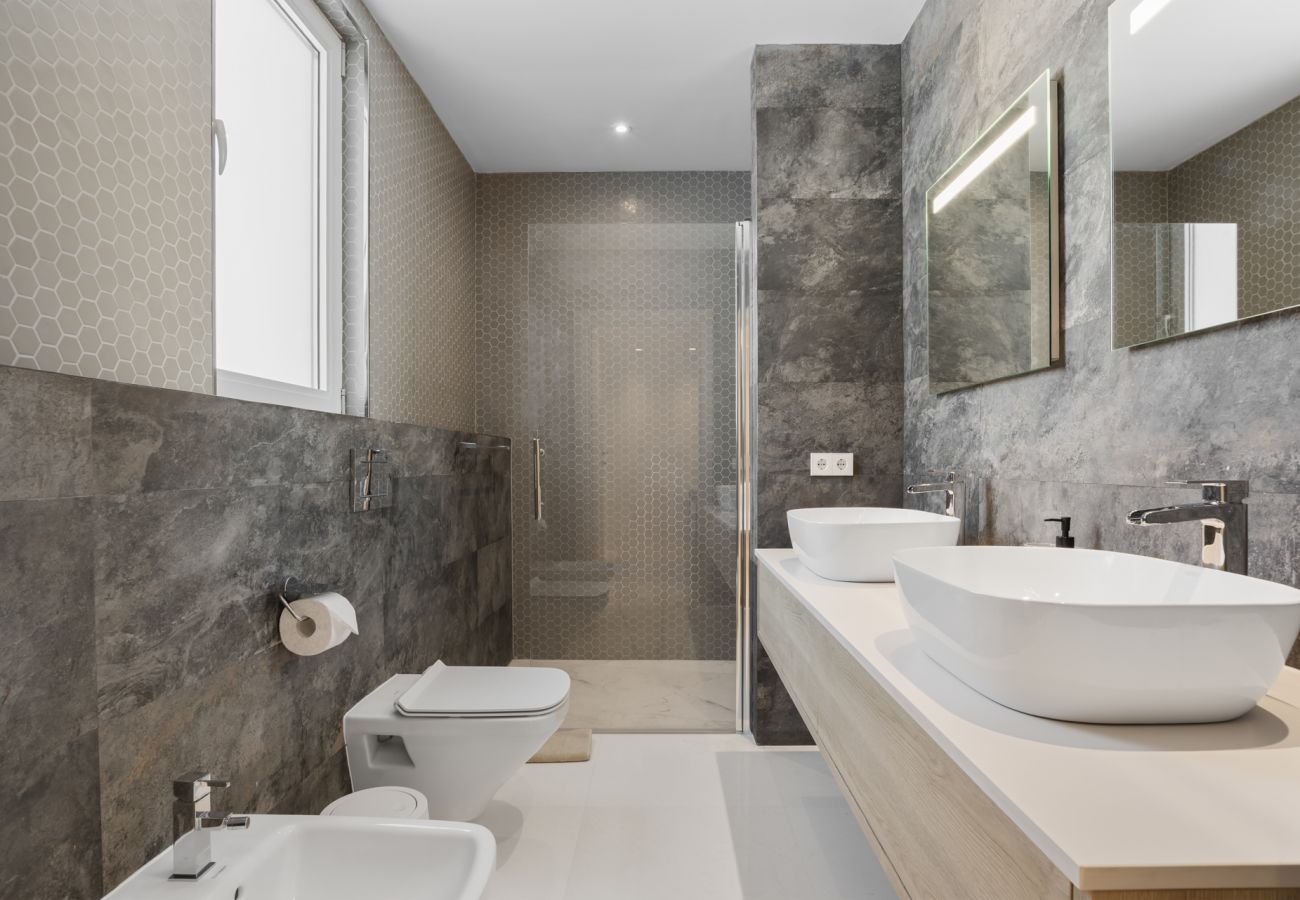 Villa à Marbella - Villa La Colina