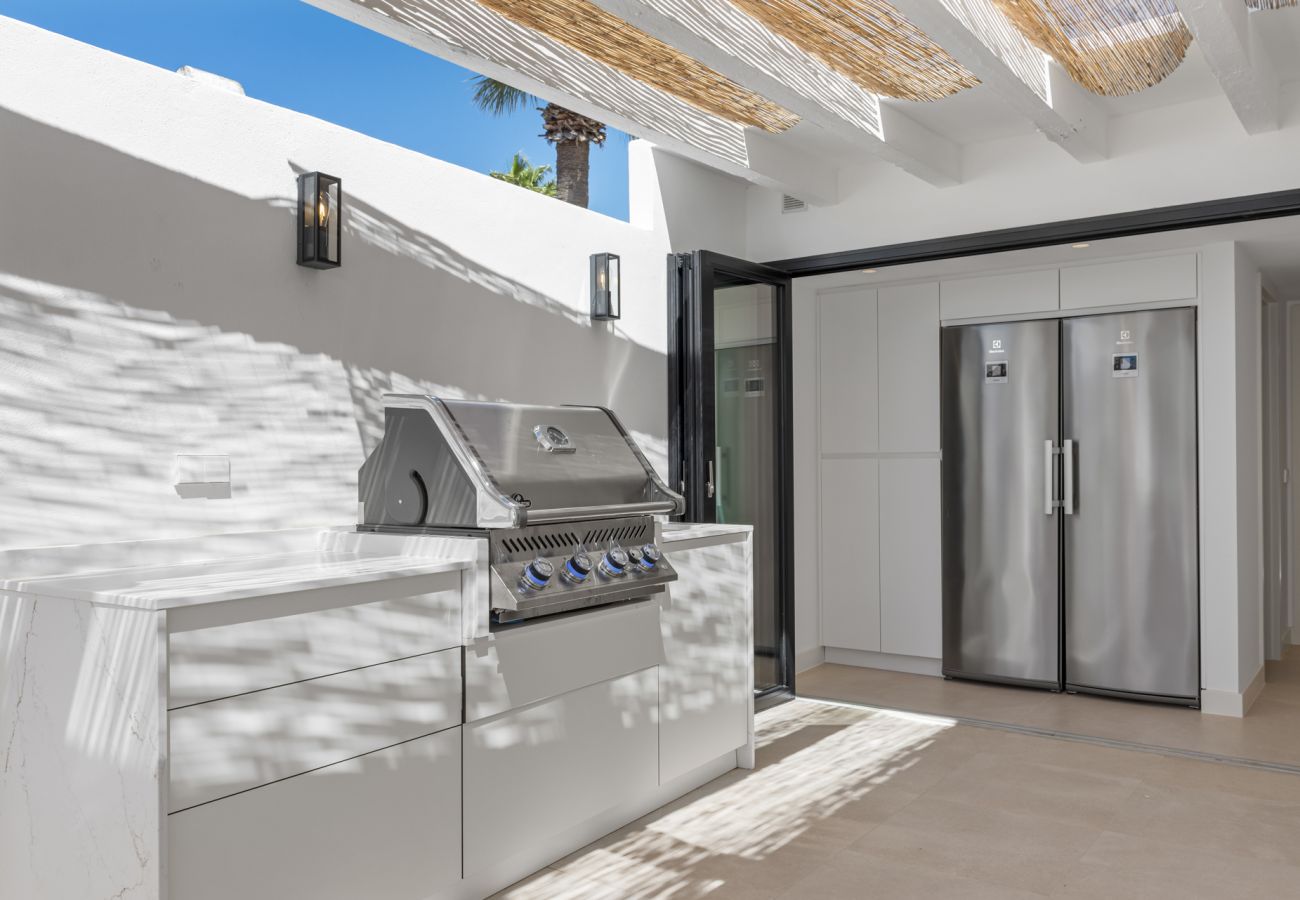 Villa à Marbella - Villa Carpe Diem