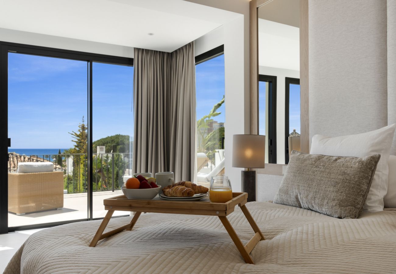 Villa à Marbella - Villa Carpe Diem