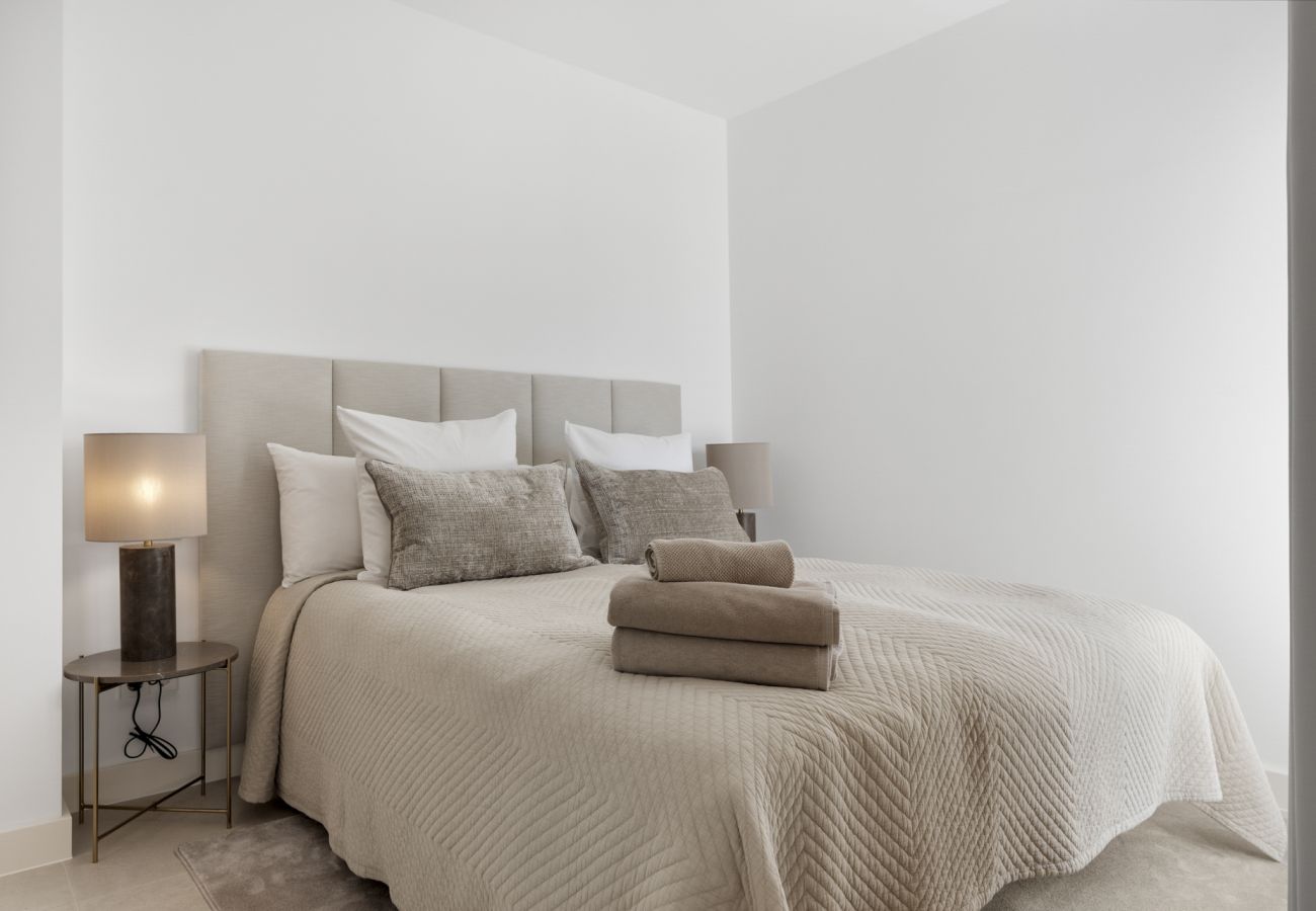 Villa à Marbella - Villa Carpe Diem