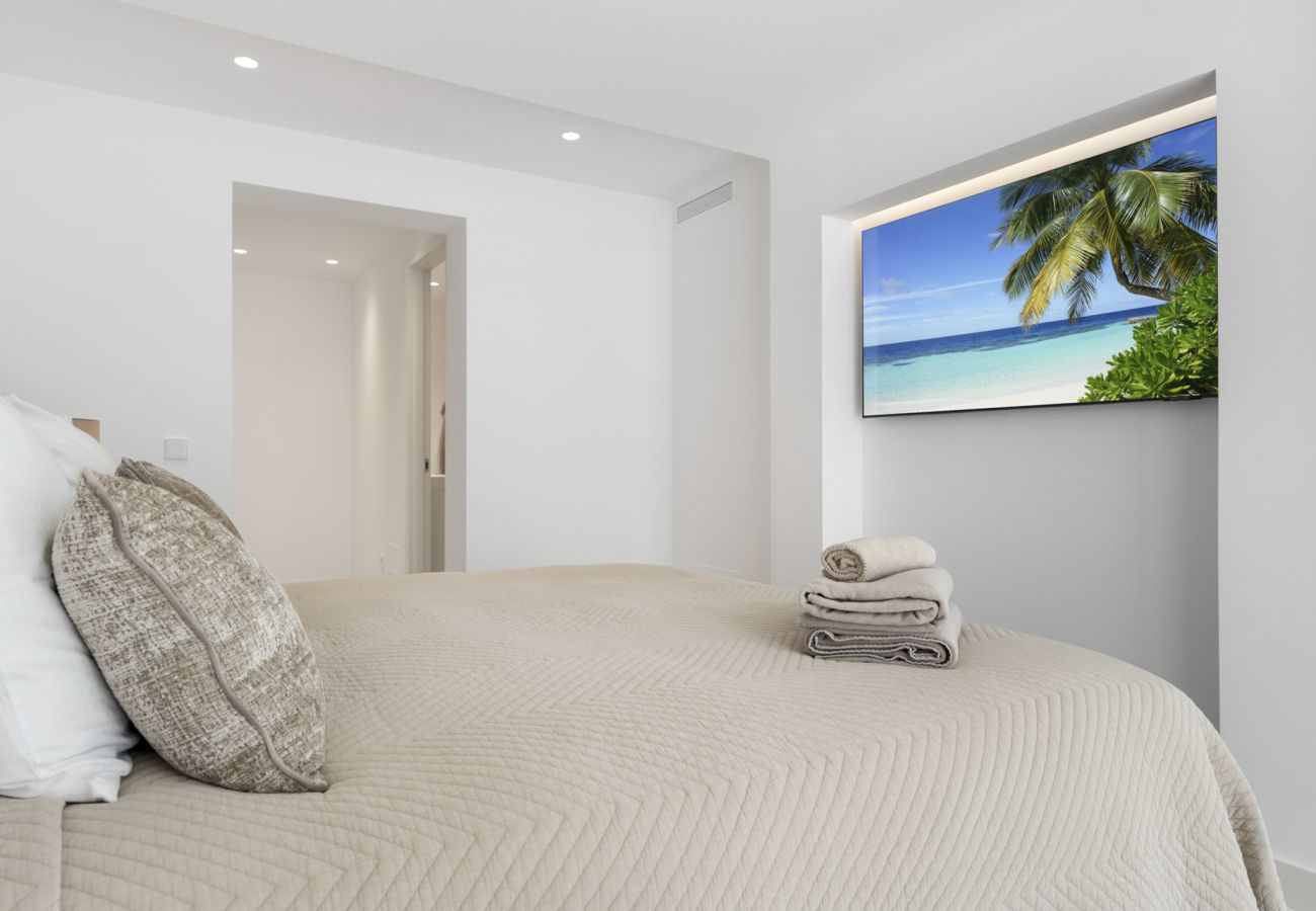 Villa à Marbella - Villa Carpe Diem