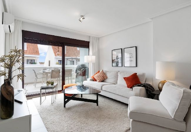 Appartement à Marbella - Casa La Maestranza