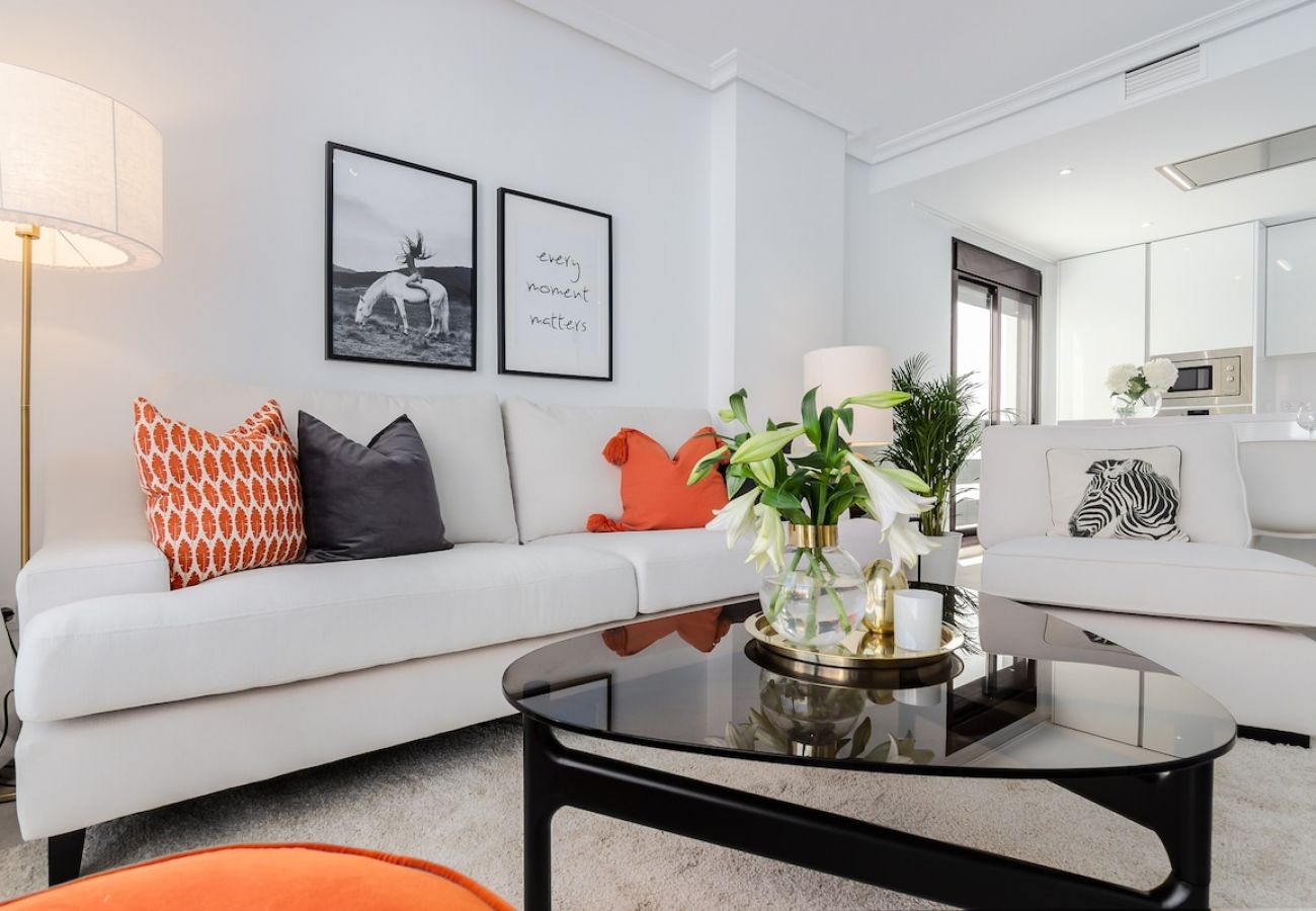 Appartement à Marbella - Casa La Maestranza