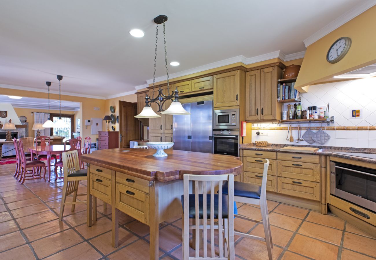Villa à Marbella - Villa Amfora
