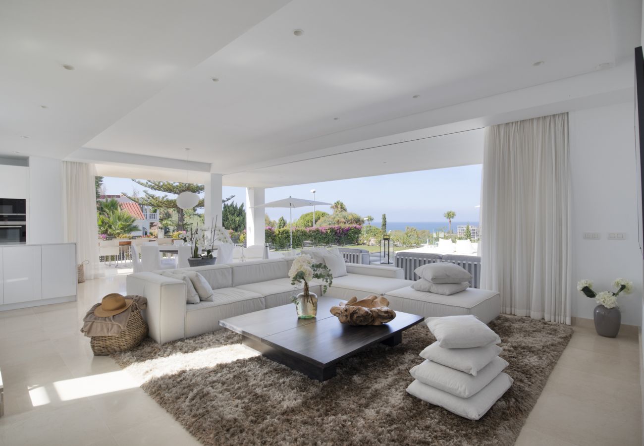 Villa à Marbella - Villa Comoda