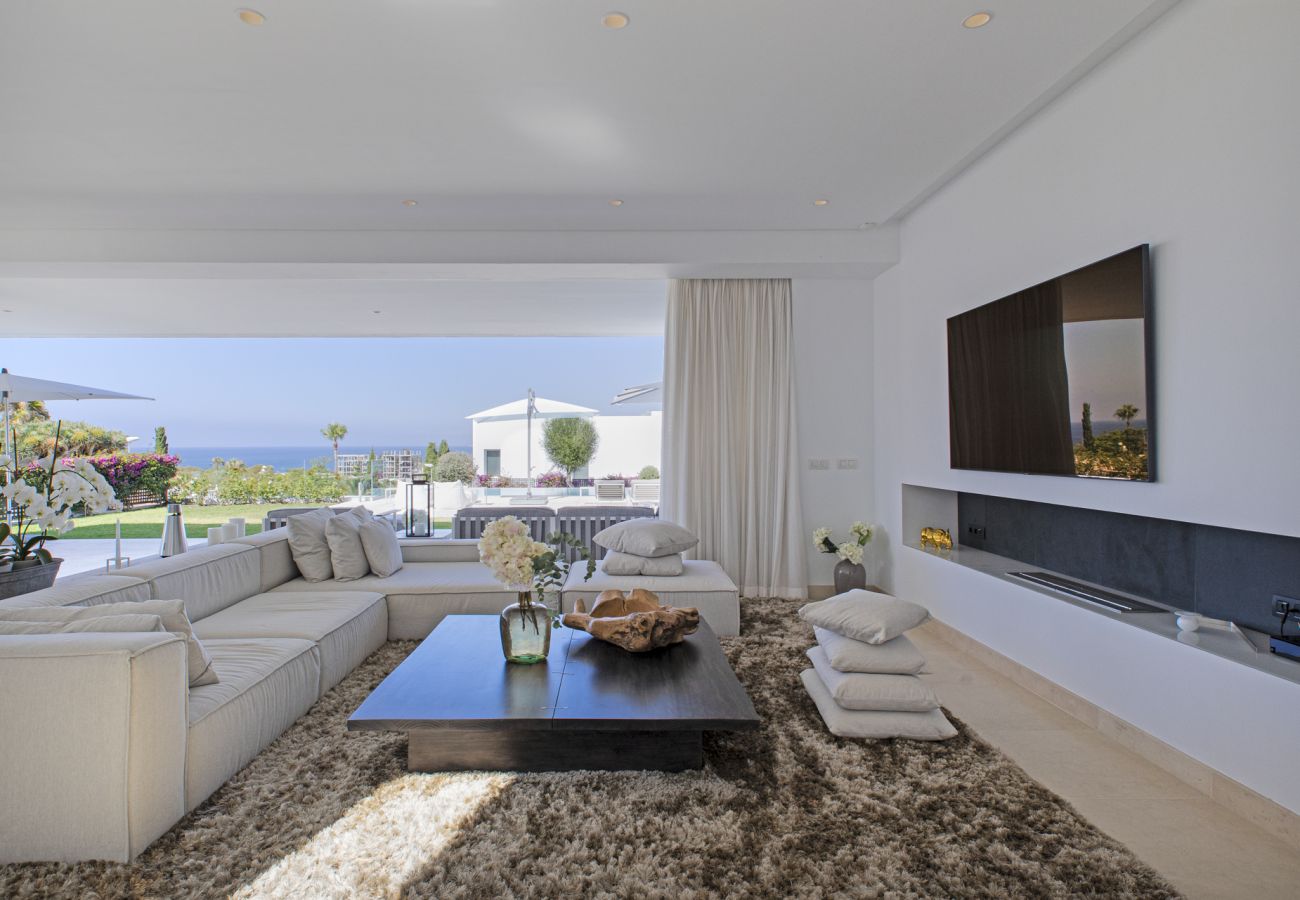 Villa à Marbella - Villa Comoda