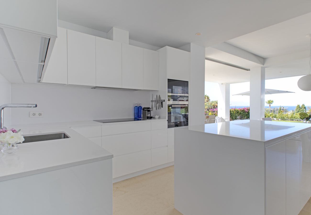 Villa à Marbella - Villa Comoda