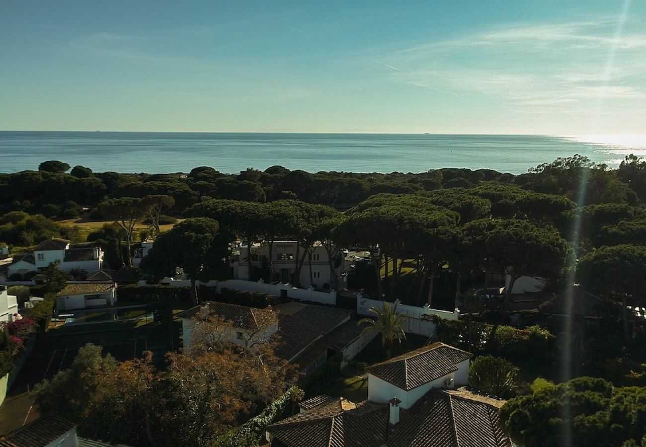 Villa à Marbella - Villa Las Dunas
