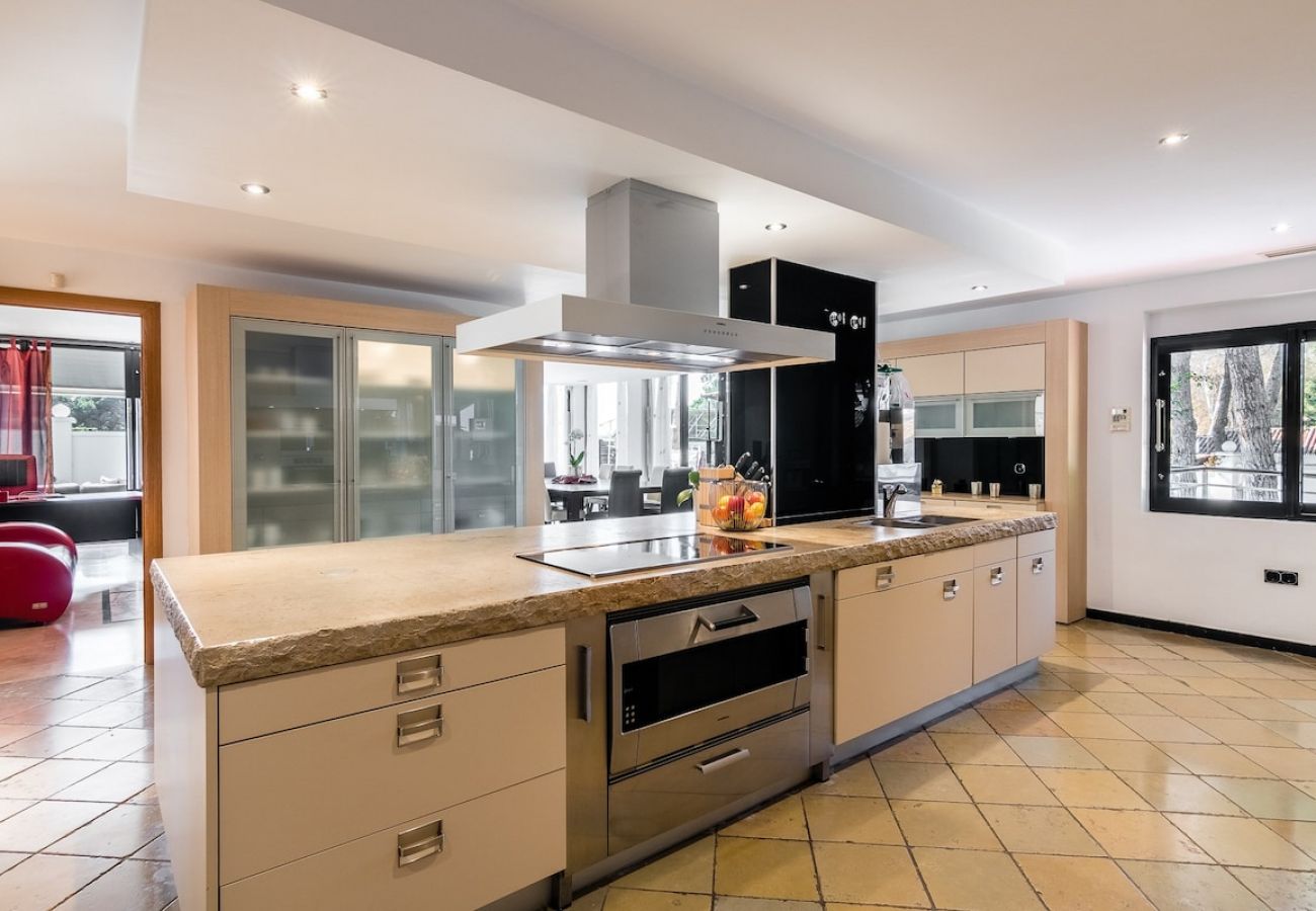 Villa à Marbella - Villa Las Dunas