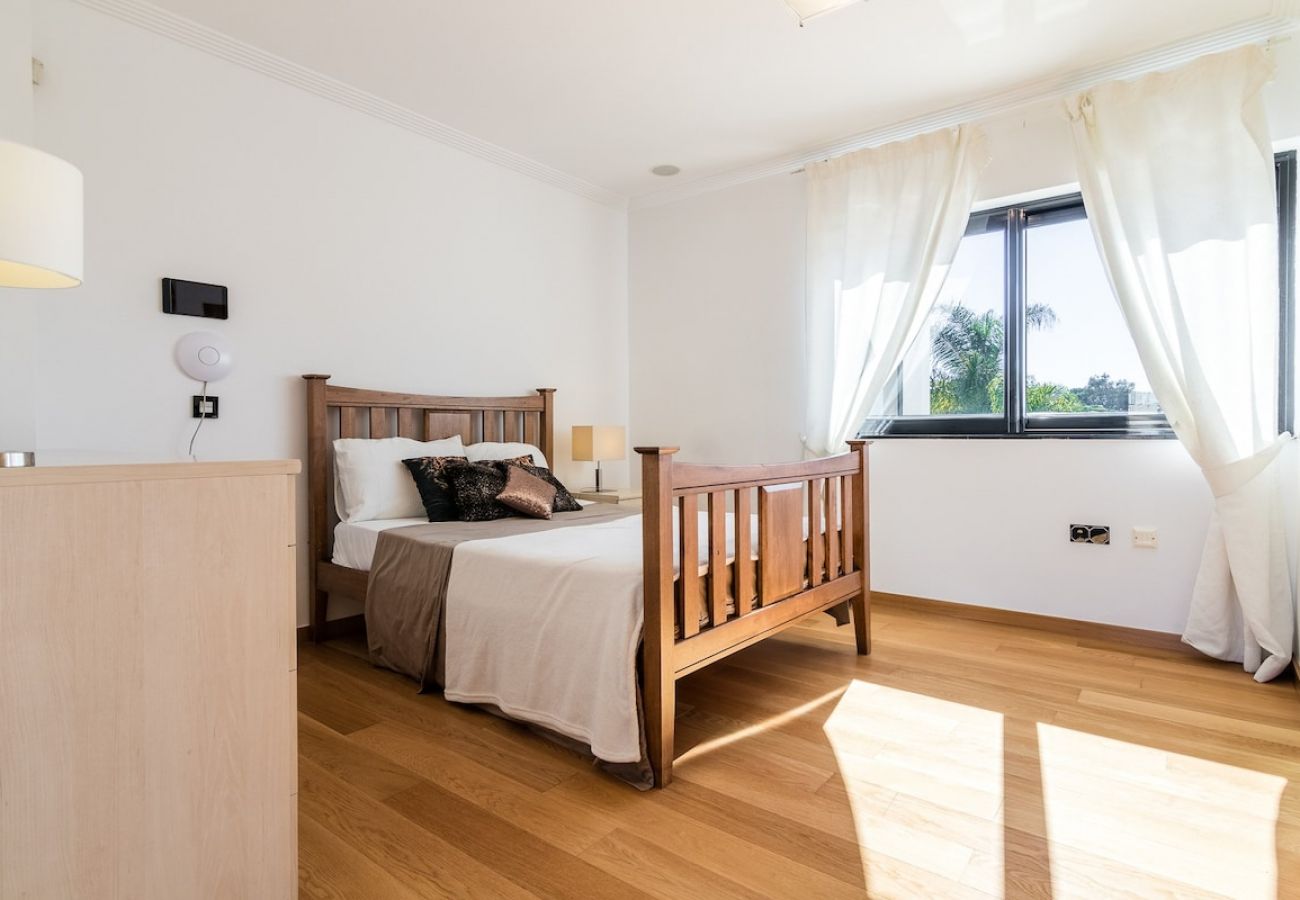 Villa à Marbella - Villa Las Dunas