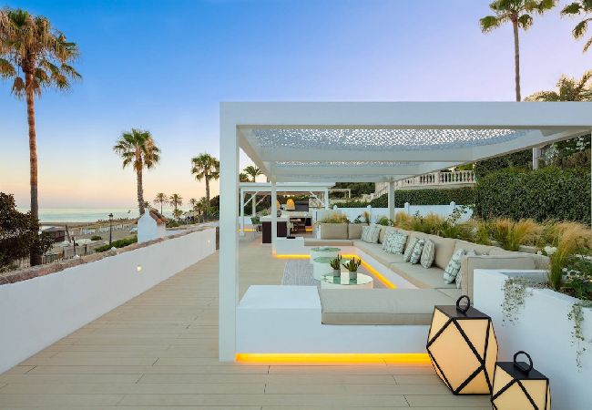 Villa à Marbella - Villa La Luisa