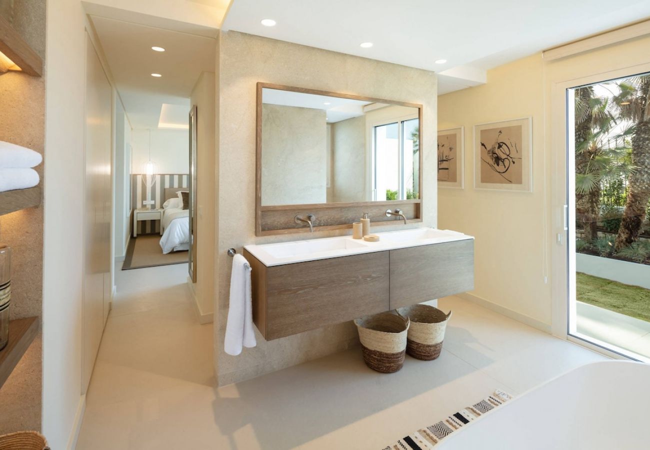 Villa à Marbella - Villa La Luisa