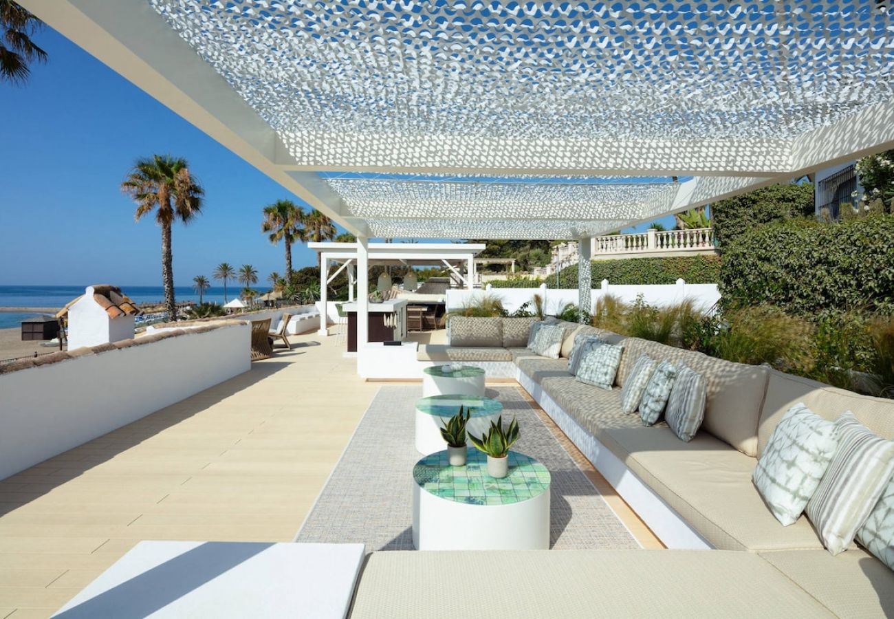 Villa à Marbella - Villa La Luisa