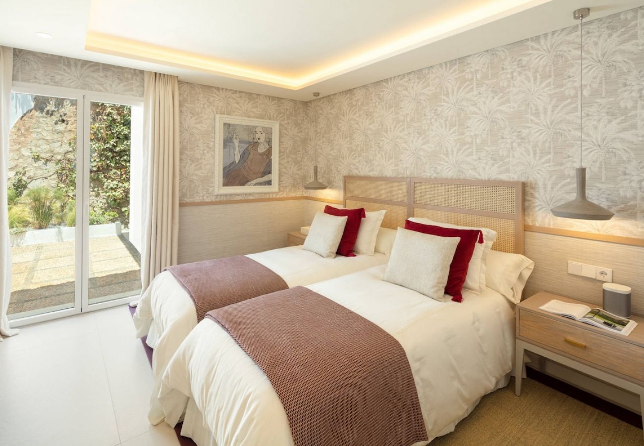 Villa à Marbella - Villa La Luisa