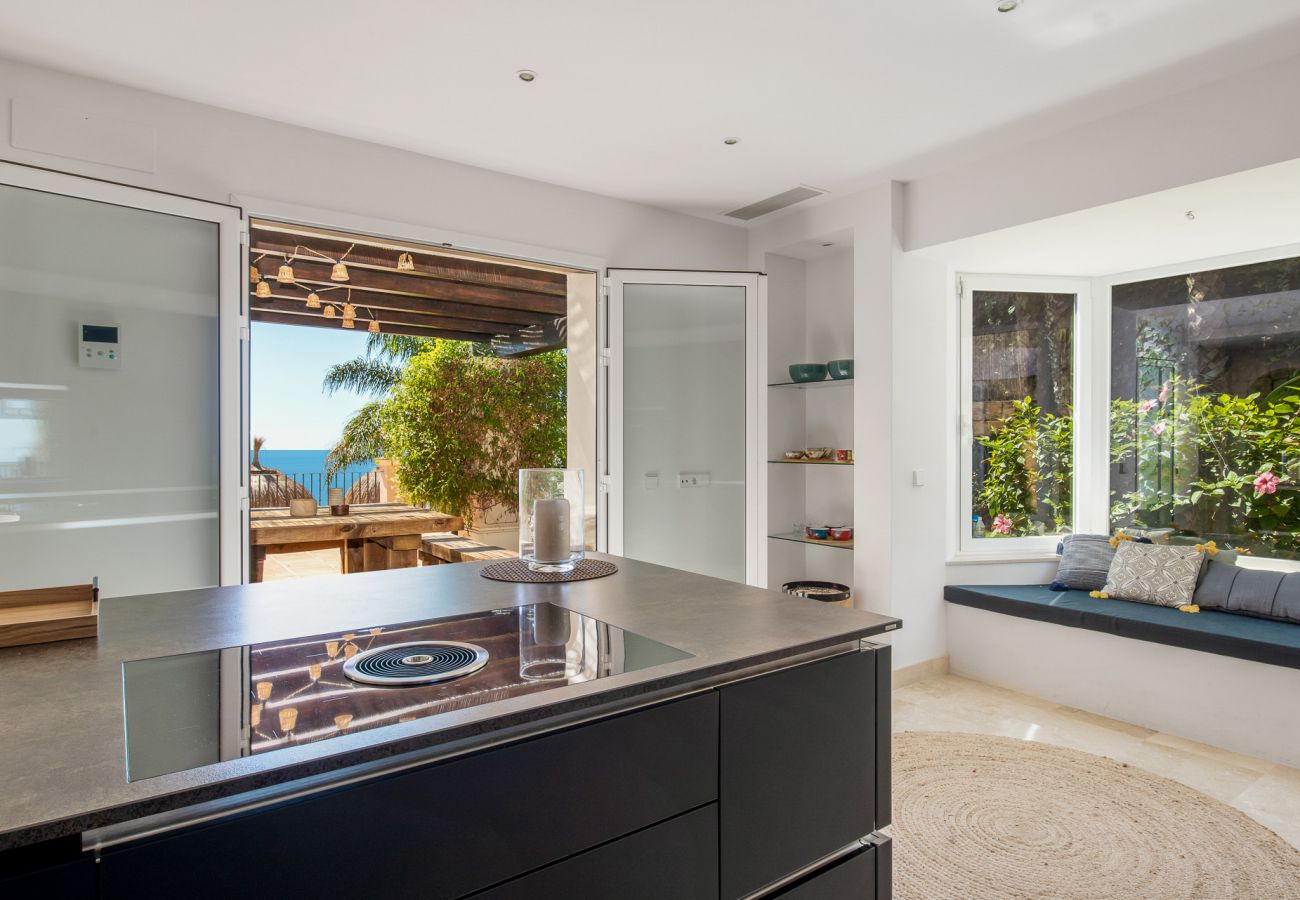 Villa à Marbella - Villa Los Monteros