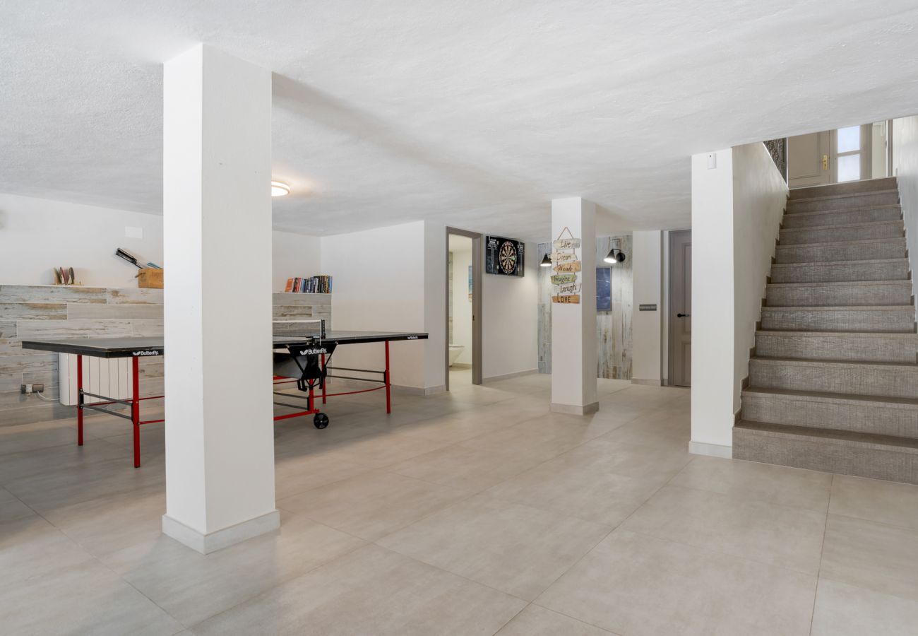 Villa à Marbella - Villa Di Lusso