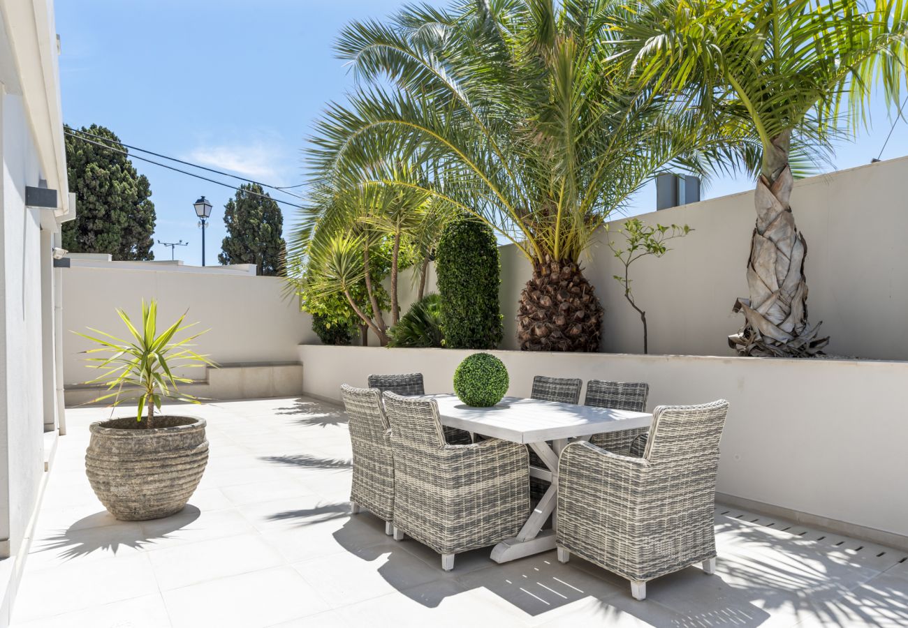 Villa à Marbella - Villa Di Lusso