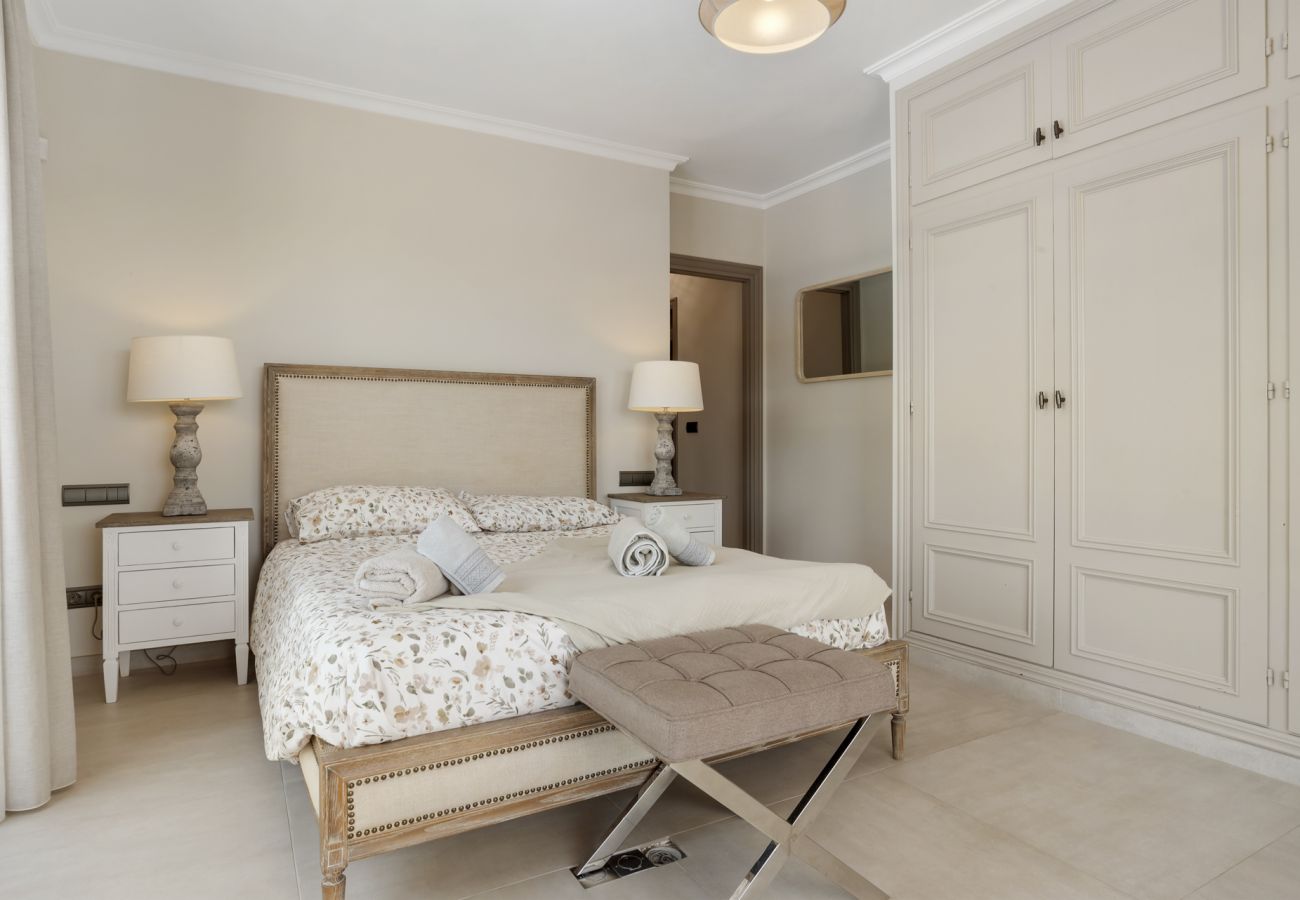 Villa à Marbella - Villa Di Lusso
