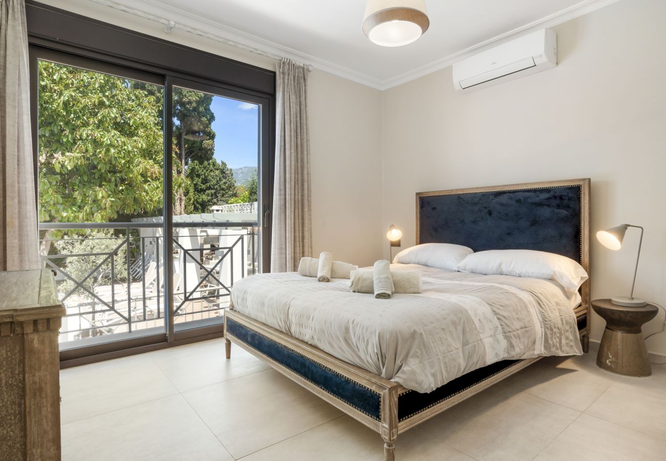 Villa à Marbella - Villa Di Lusso